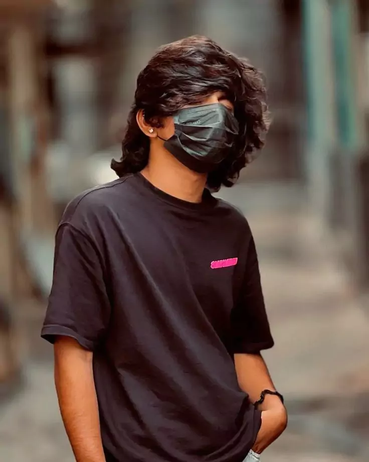 30+ Stunning Boys DP, Images, Stylish, Cute, Aesthetic, Hd Photos, (2025) Anime Boys Dp
