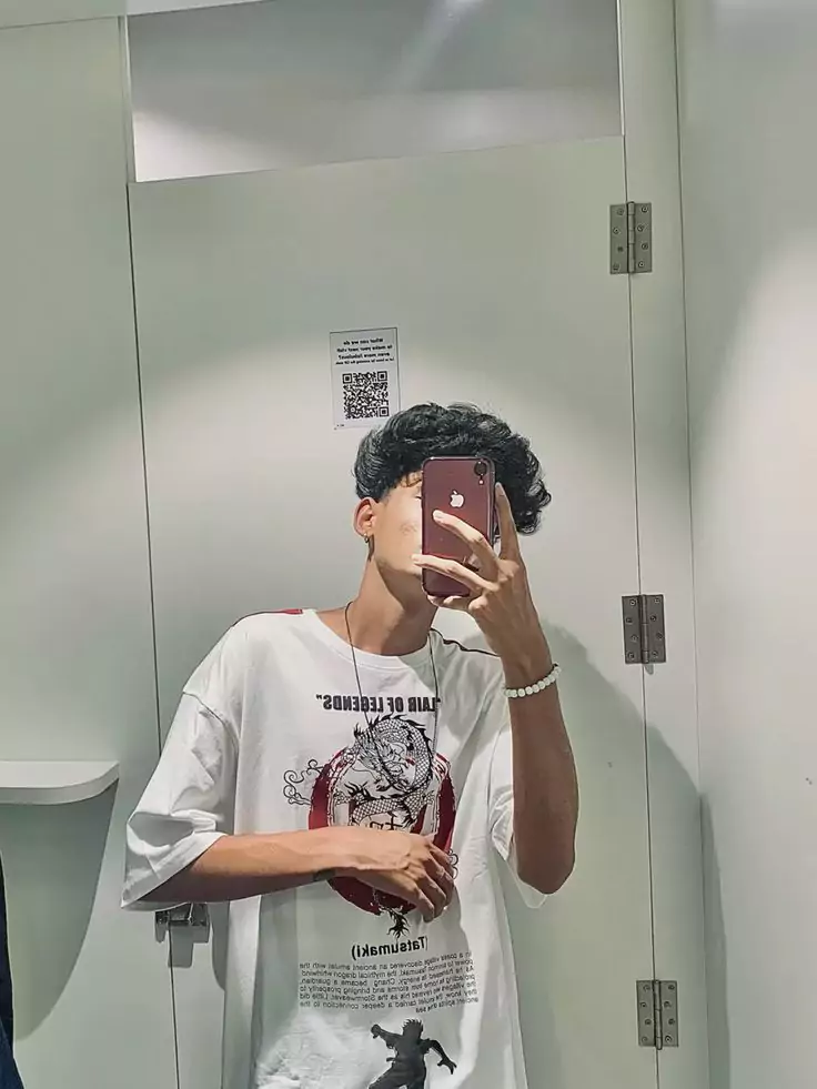 30+ Stunning Boys DP, Images, Stylish, Cute, Aesthetic, Hd Photos, (2025) Boys Mirror Dp