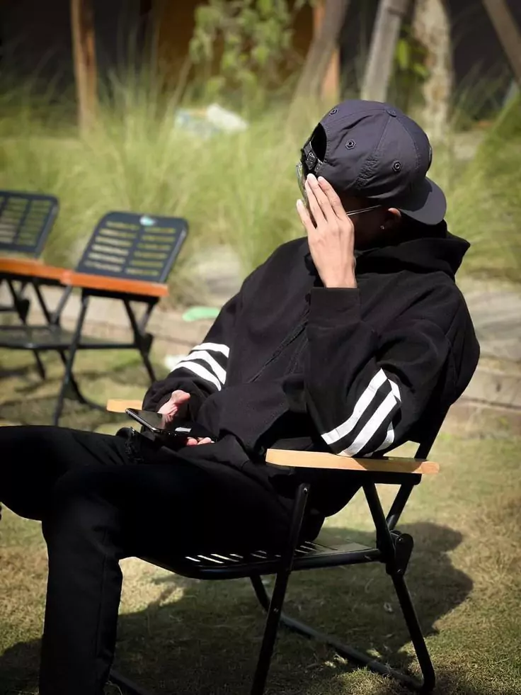 30+ Stunning Boys DP, Images, Stylish, Cute, Aesthetic, Hd Photos, (2025) black dp boy