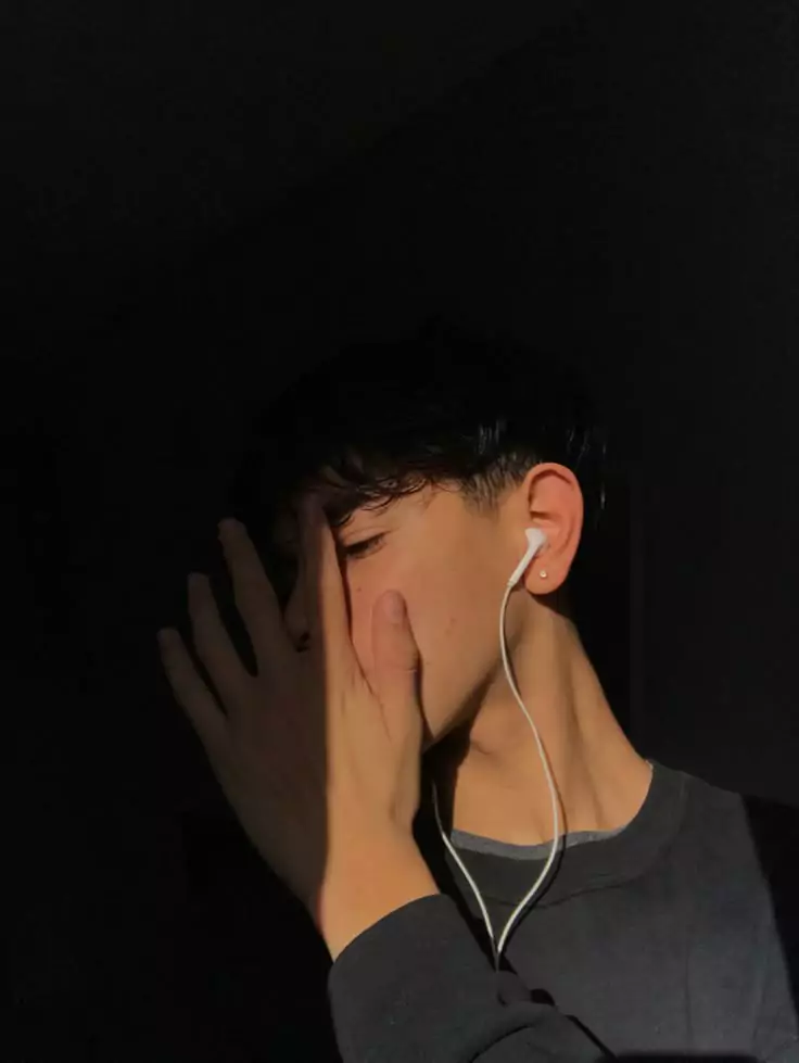 30+ Stunning Boys DP, Images, Stylish, Cute, Aesthetic, Hd Photos, (2025) boy dp pic hd black