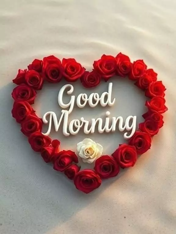 20+ Best Good Morning Images, Photos & Wishes to Brighten Your Day (2025) Beautiful Good Morning Images Wishes