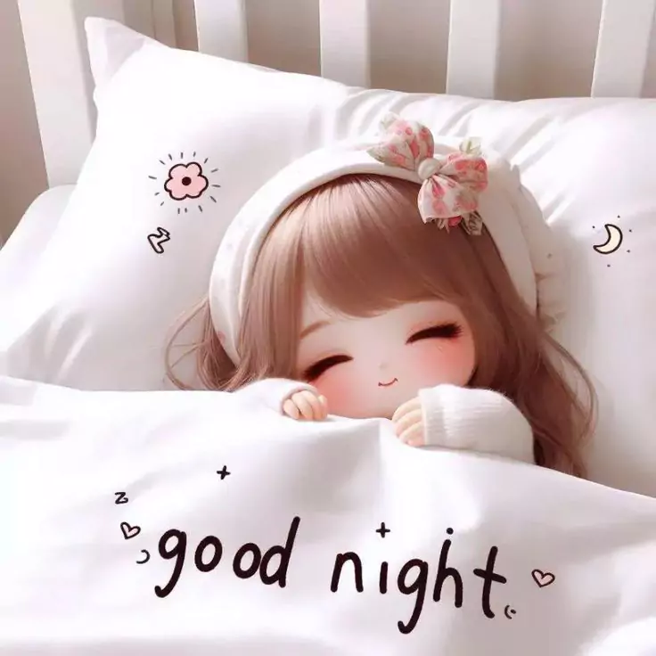 20+ Beautiful Good Night Images, Pics, Photos, Pictures & Wallpapers (2024) Beautiful Good Night Photo