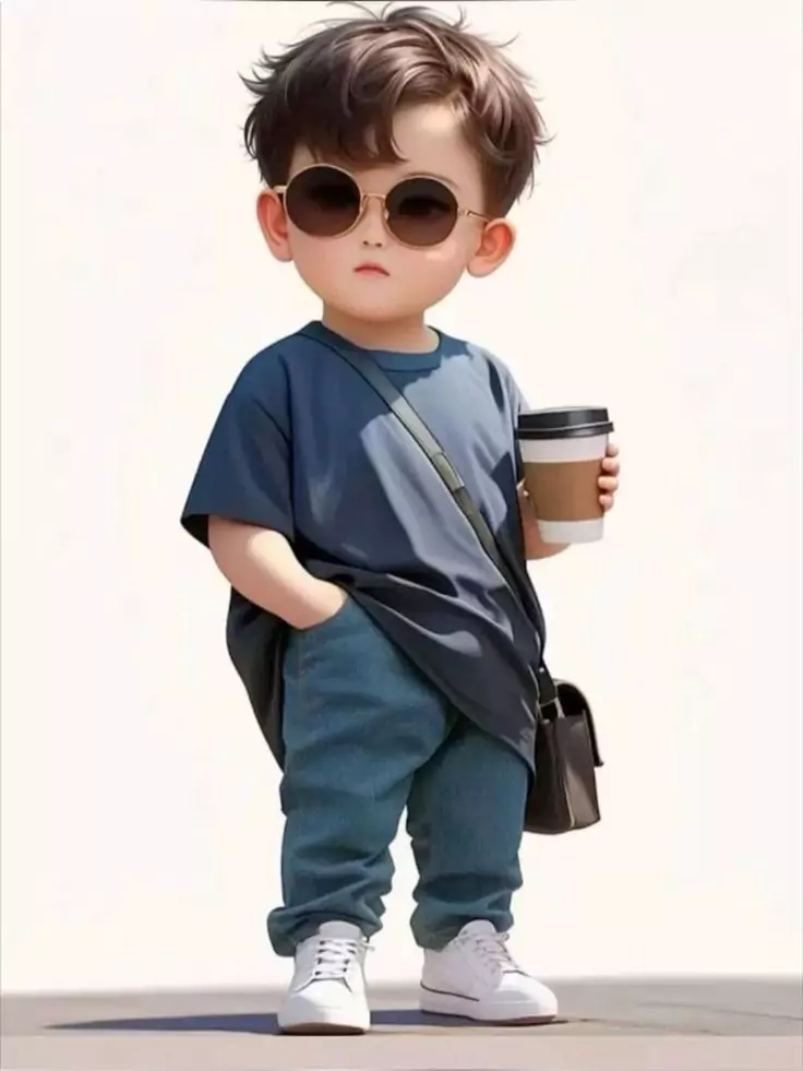 25+ Cartoon Dp Images for Instagram, Facebook & WhatsApp (2025) Best Cartoon DP for Boys