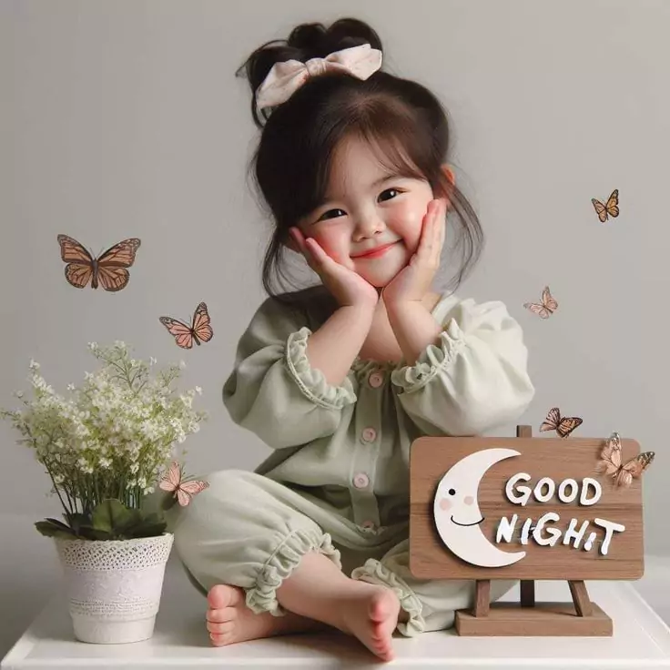 20+ Beautiful Good Night Images, Pics, Photos, Pictures & Wallpapers (2024) Best Good Night Images