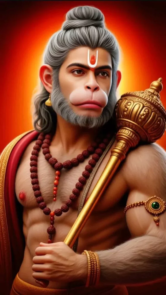 19+ Hanuman Ji Photos, Dp, Images, Pictures & Wallpapers (2025) Best Hanuman Ji Ki Photos