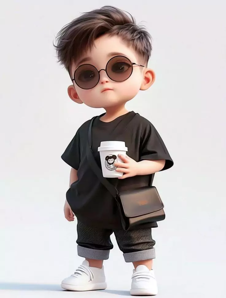 25+ Cartoon Dp Images for Instagram, Facebook & WhatsApp (2025) Cartoon DP for Boys