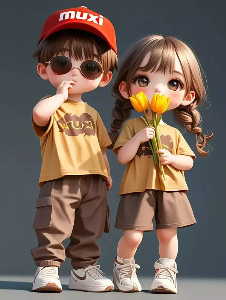 25+ Cartoon Dp Images for Instagram, Facebook & WhatsApp (2025) Cartoon Dpz for Boys & Girls