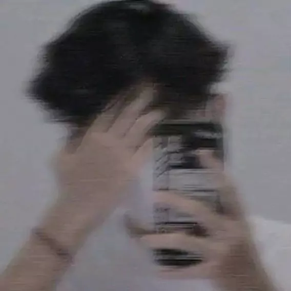 20+ Stylish Blur Boys DP Images for Instagram, Hd, Pics & Photos Cute Boys Blurry Profile Pictures