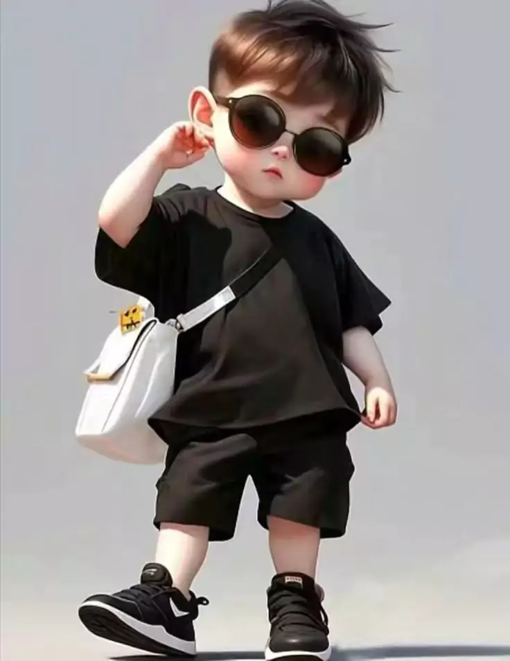 25+ Cartoon Dp Images for Instagram, Facebook & WhatsApp (2025) Cute Cartoon DP for Instagram