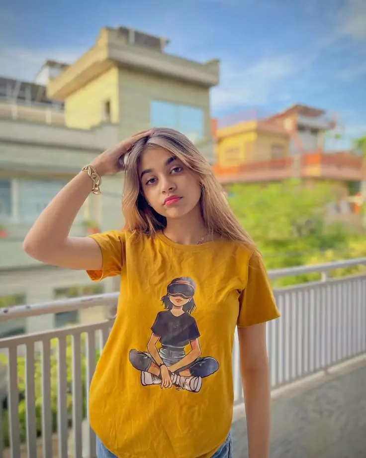 30+ Stunning Girls Dp, Photos, Pics to Bright Your Profile Cute Girl Dp