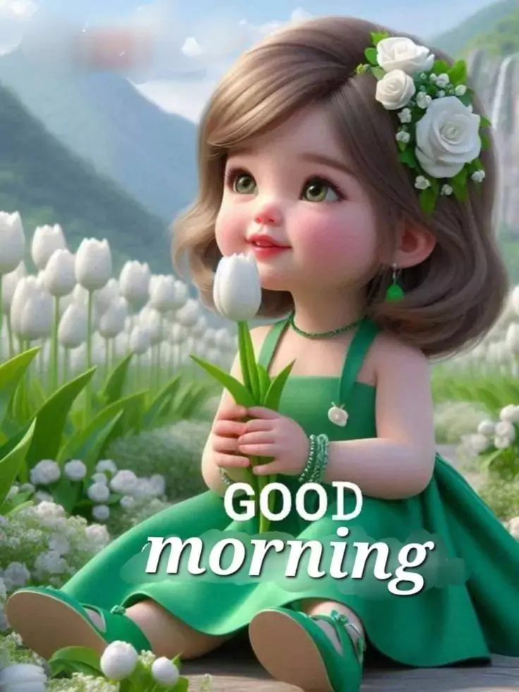 20+ Best Good Morning Images, Photos & Wishes to Brighten Your Day (2025) Good Morning Kiss Images