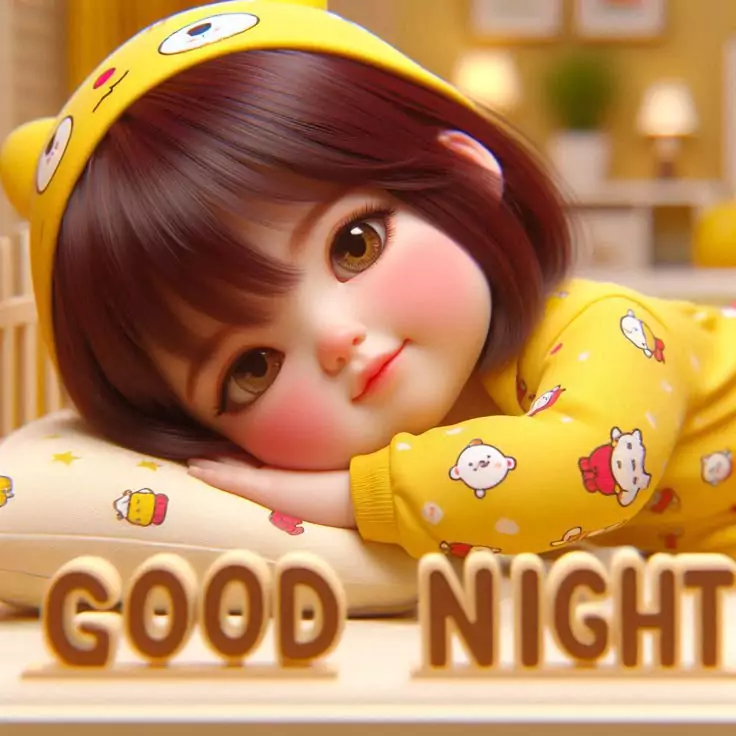 20+ Beautiful Good Night Images, Pics, Photos, Pictures & Wallpapers (2024) Good Night Images New Hd