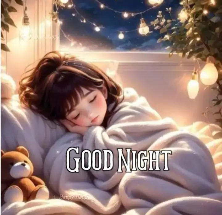 20+ Beautiful Good Night Images, Pics, Photos, Pictures & Wallpapers (2024) Good Night Images Simple