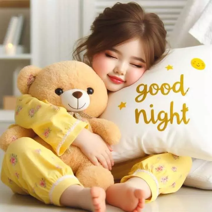 20+ Beautiful Good Night Images, Pics, Photos, Pictures & Wallpapers (2024) Good Night Images