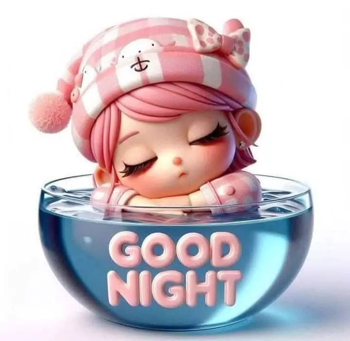 20+ Beautiful Good Night Images, Pics, Photos, Pictures & Wallpapers (2024) Good Night Pictures