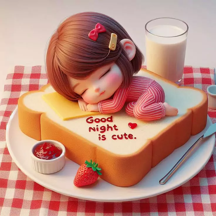 20+ Beautiful Good Night Images, Pics, Photos, Pictures & Wallpapers (2024) Good Night Romantic Image