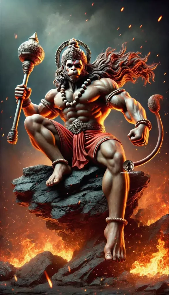 19+ Hanuman Ji Photos, Dp, Images, Pictures & Wallpapers (2025) Hanuman Dp
