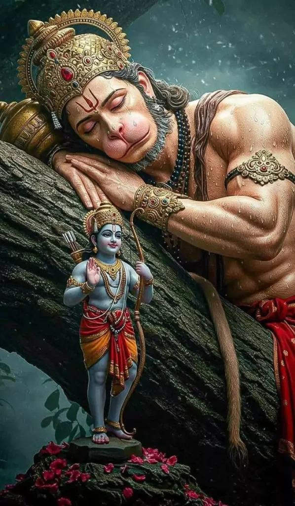 19+ Hanuman Ji Photos, Dp, Images, Pictures & Wallpapers (2025) Hanuman Dp Pictures