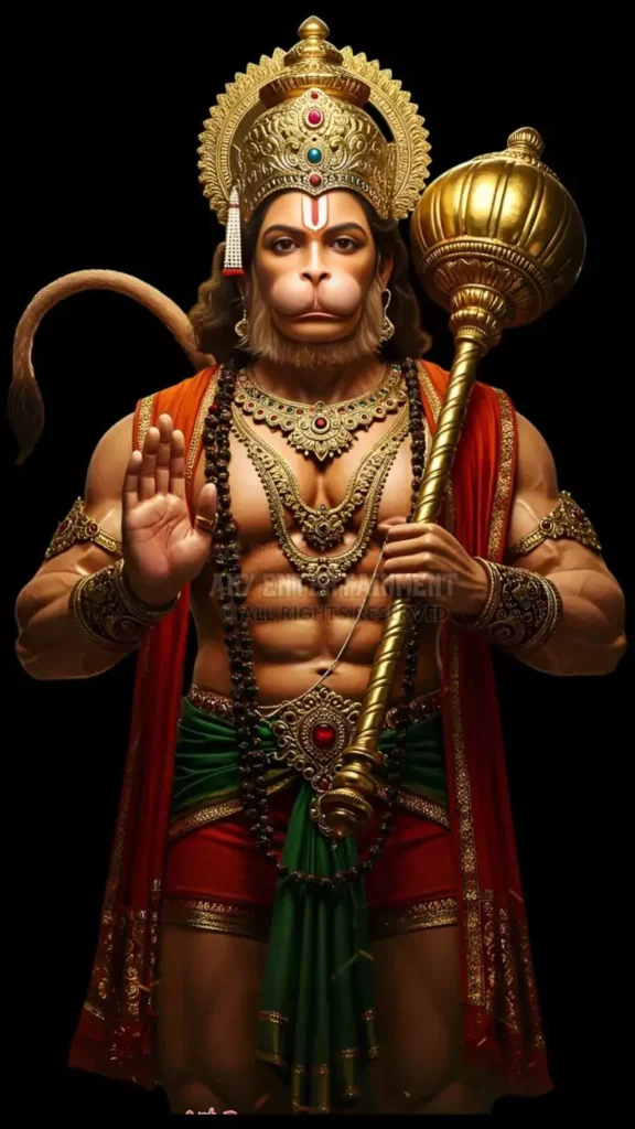 19+ Hanuman Ji Photos, Dp, Images, Pictures & Wallpapers (2025) Hanuman Ji Dp Images