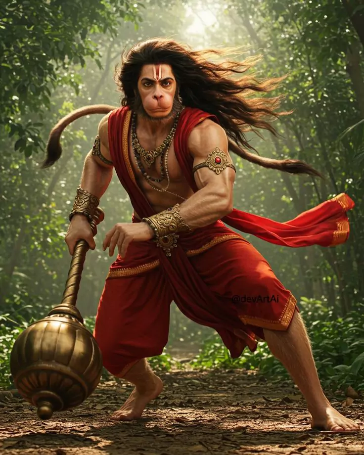 19+ Hanuman Ji Photos, Dp, Images, Pictures & Wallpapers (2025) Hanuman Ji Dp
