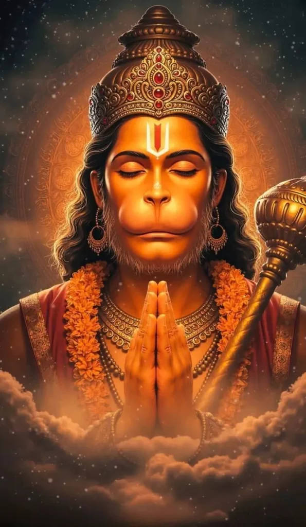 19+ Hanuman Ji Photos, Dp, Images, Pictures & Wallpapers (2025) Hanuman Ji HD Photo