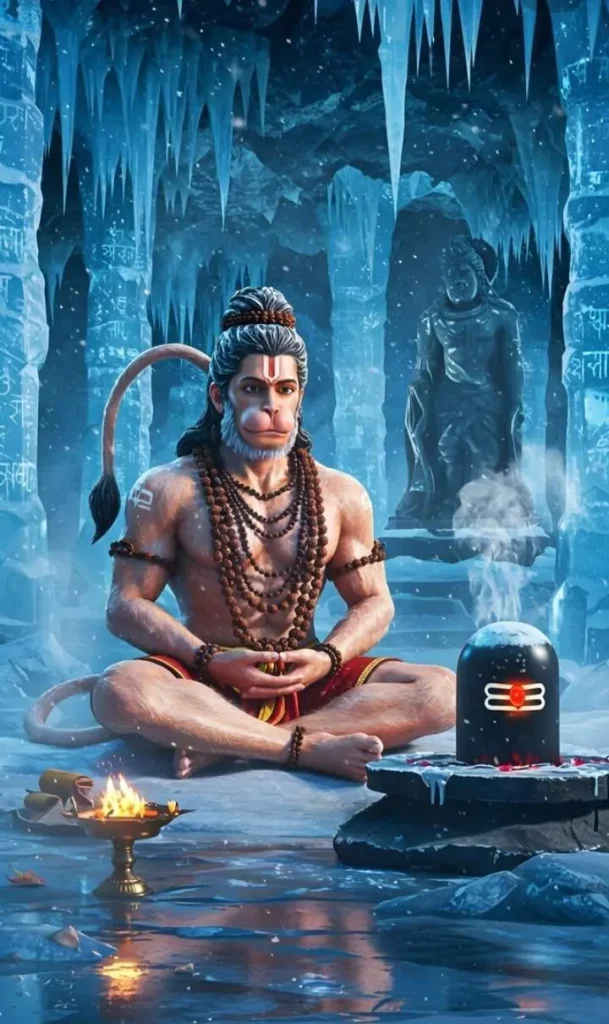 19+ Hanuman Ji Photos, Dp, Images, Pictures & Wallpapers (2025) Hanuman Ji Ka Picture