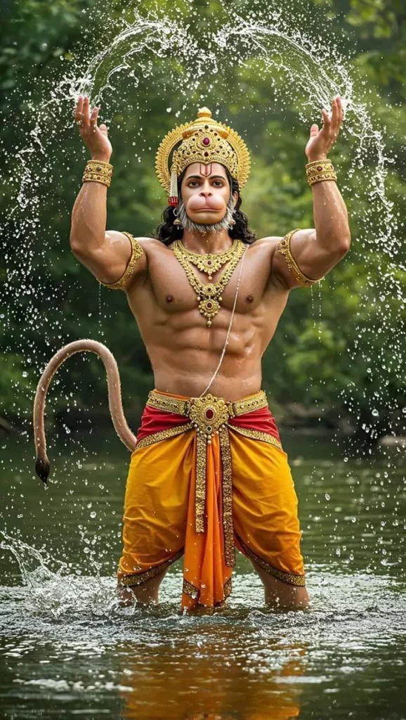 19+ Hanuman Ji Photos, Dp, Images, Pictures & Wallpapers (2025) Hanuman Ji Ka Stylish Photo