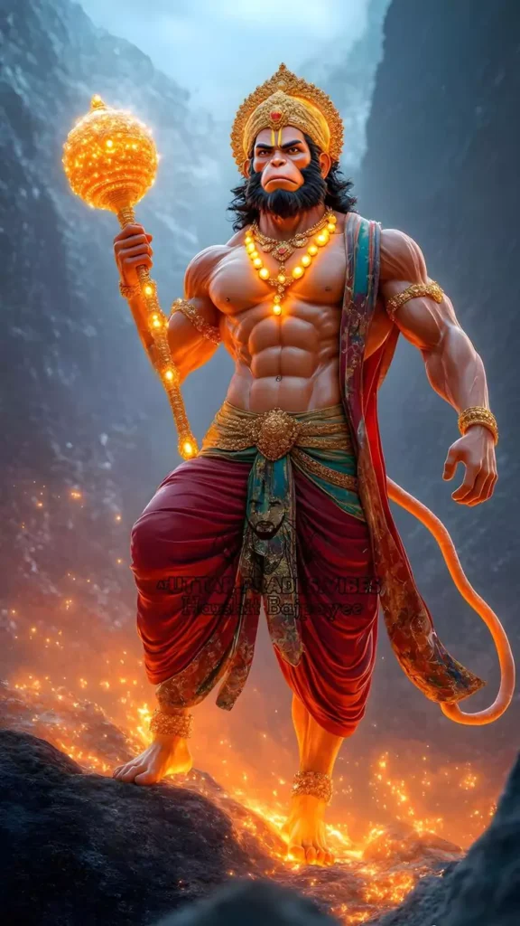 19+ Hanuman Ji Photos, Dp, Images, Pictures & Wallpapers (2025) Hanuman Ji Photo HD Download
