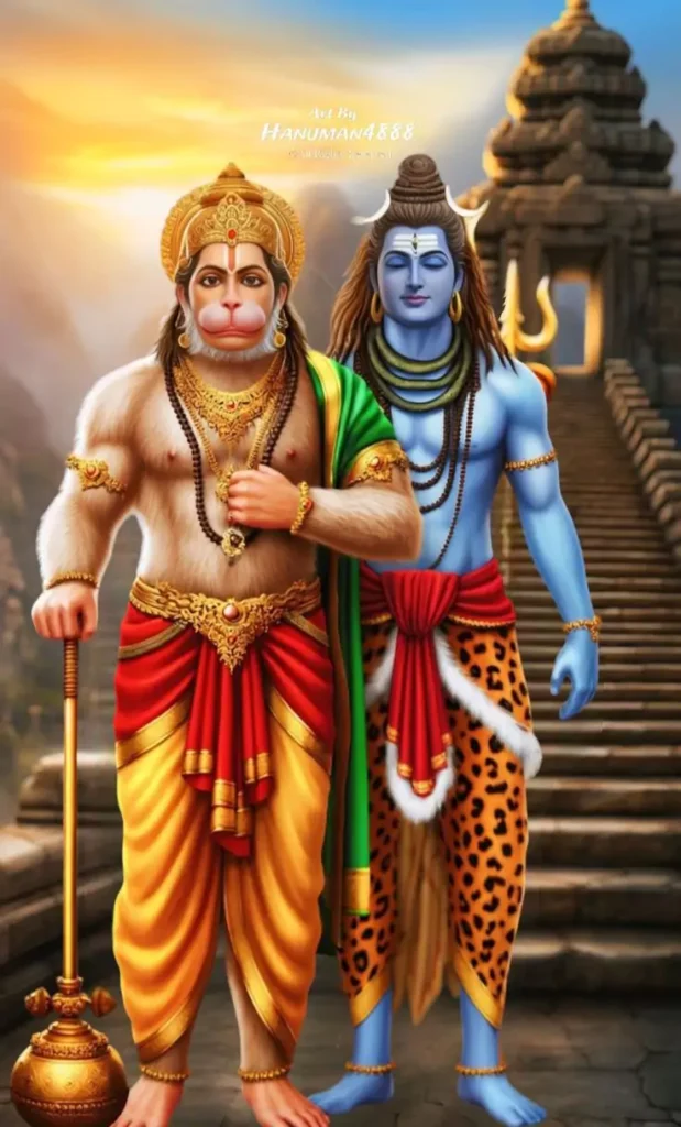19+ Hanuman Ji Photos, Dp, Images, Pictures & Wallpapers (2025) Hanuman Ji Profile Pictures