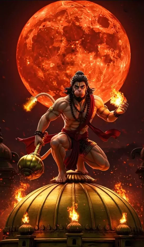 19+ Hanuman Ji Photos, Dp, Images, Pictures & Wallpapers (2025) Hanuman Ji Wallpapers