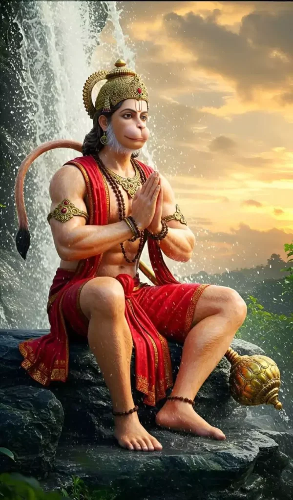 19+ Hanuman Ji Photos, Dp, Images, Pictures & Wallpapers (2025) Hanuman Pic