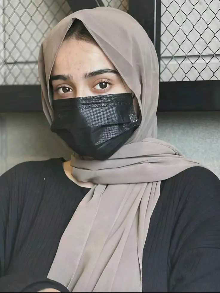 20+ Beautiful Mask Girl DP, Photos, Pictures & Wallpapers (2025) Mask Girl Dp for Tiktok