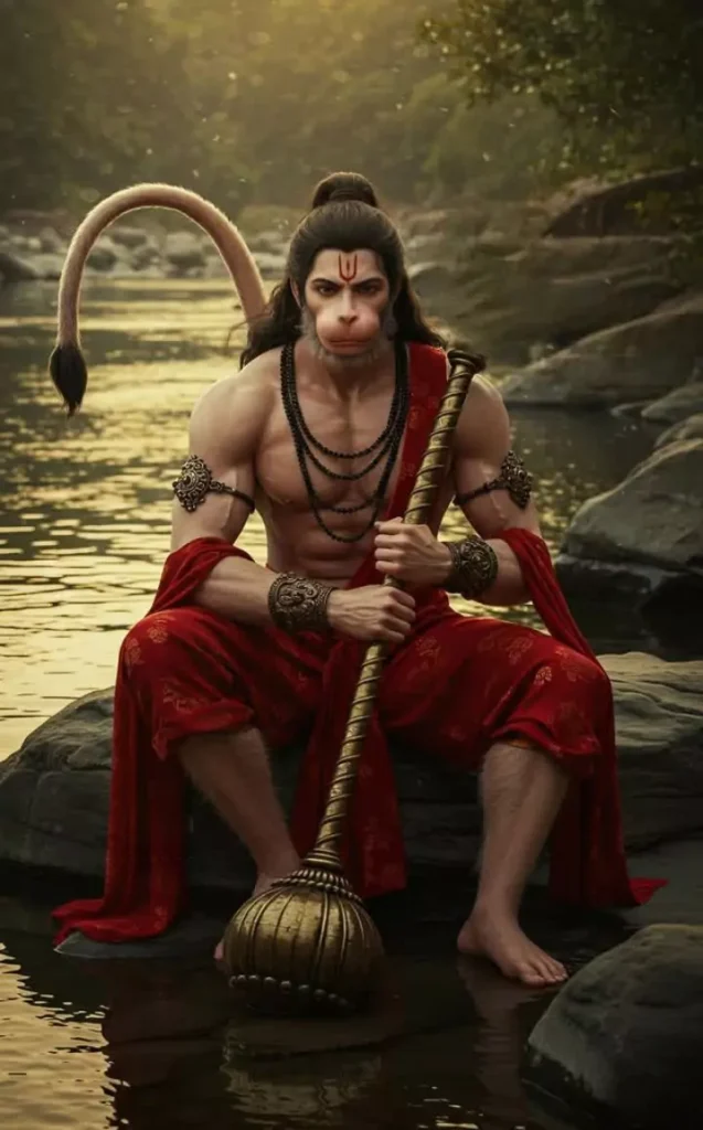 19+ Hanuman Ji Photos, Dp, Images, Pictures & Wallpapers (2025) New Hanuman Dp
