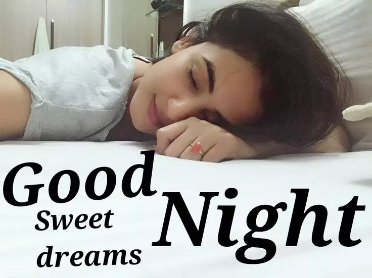 20+ Beautiful Good Night Images, Pics, Photos, Pictures & Wallpapers (2024) Romantic Good Night Images