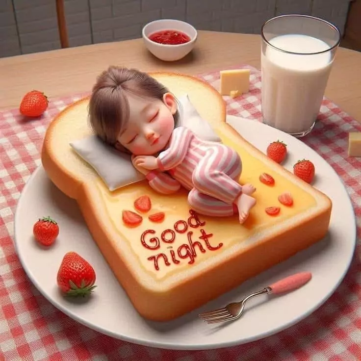 20+ Beautiful Good Night Images, Pics, Photos, Pictures & Wallpapers (2024) Romantic Image Good Night