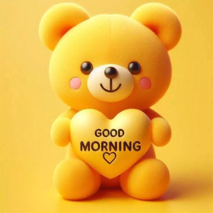 20+ Best Good Morning Images, Photos & Wishes to Brighten Your Day (2025) Special Good Morning Images