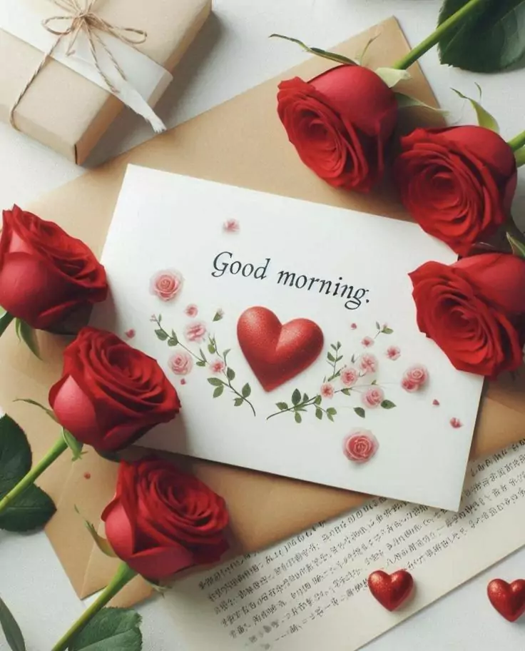 20+ Best Good Morning Images, Photos & Wishes to Brighten Your Day (2025) Today Special Good Morning Images