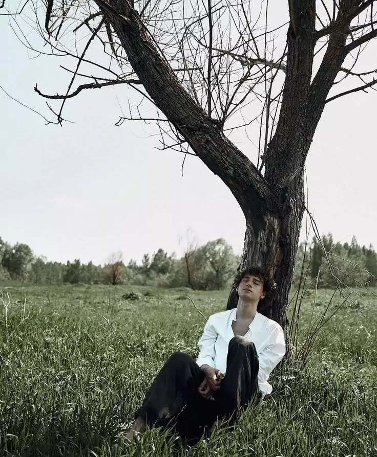 25+ Sad Boy Dp, Images, Pics, Photos & Wallpapers (2025) Alone Sad Boy Dp