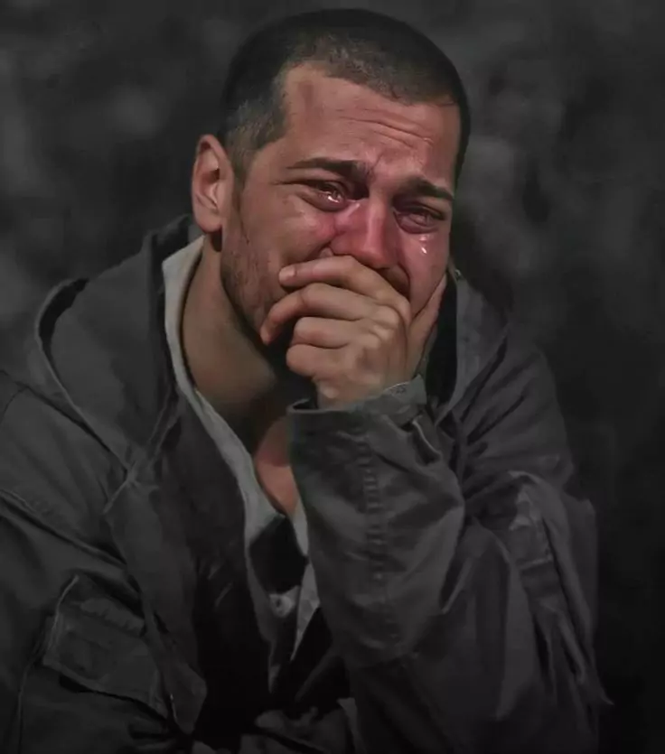25+ Sad Boy Dp, Images, Pics, Photos & Wallpapers (2025) Crying Sad Boy Dp