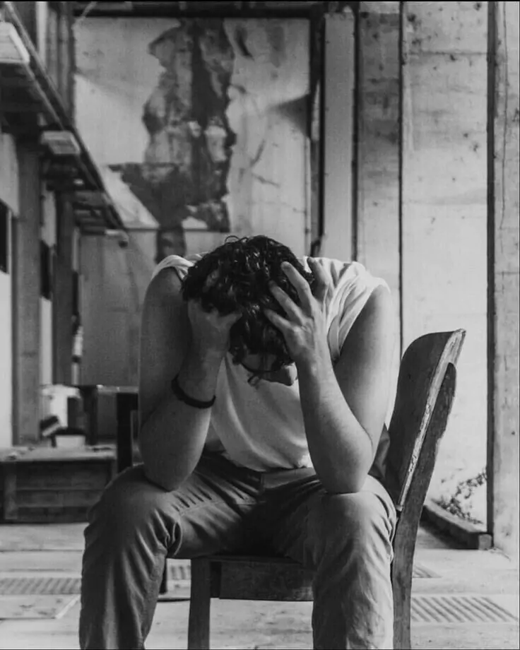 25+ Sad Boy Dp, Images, Pics, Photos & Wallpapers (2025) Mood Off Sad Boy Dp