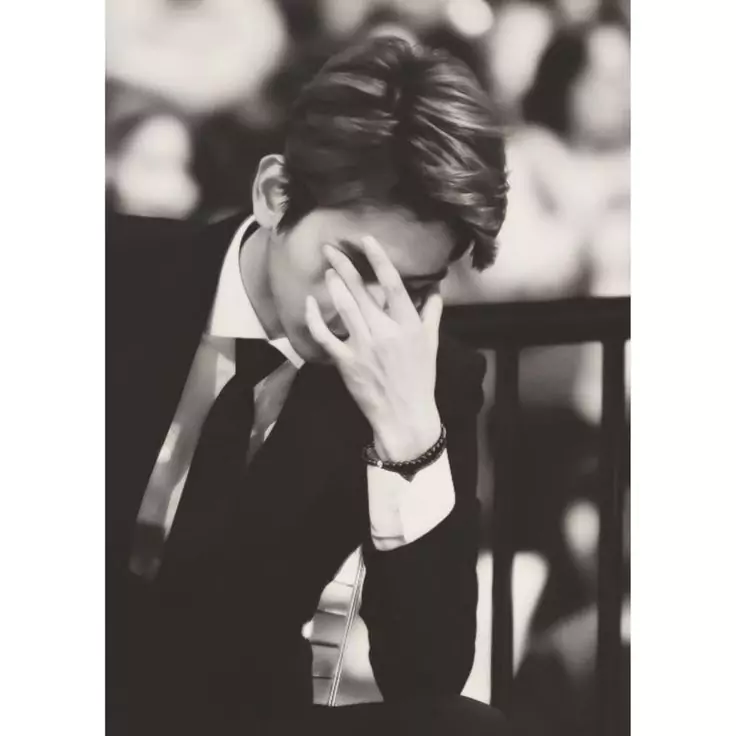 25+ Sad Boy Dp, Images, Pics, Photos & Wallpapers (2025) Sad Boy Dp