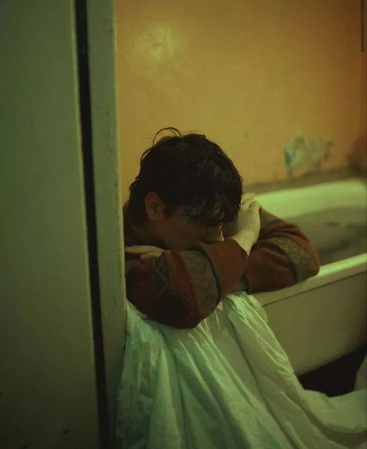 25+ Sad Boy Dp, Images, Pics, Photos & Wallpapers (2025) Sad Boy Dp for Tiktok