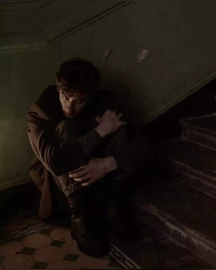 25+ Sad Boy Dp, Images, Pics, Photos & Wallpapers (2025) Sad Boy Dp for WhatsApp