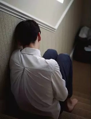 25+ Sad Boy Dp, Images, Pics, Photos & Wallpapers (2025) Sad Boy Dp Profile Pictures
