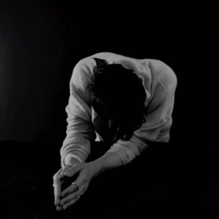 25+ Sad Boy Dp, Images, Pics, Photos & Wallpapers (2025) Sleeping Sad Boy Dp