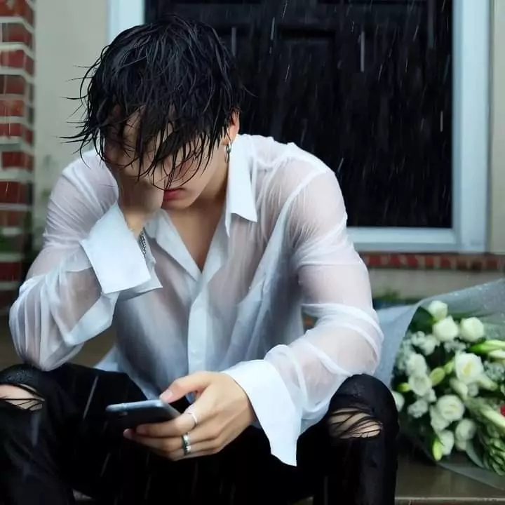 25+ Sad Boy Dp, Images, Pics, Photos & Wallpapers (2025) Sad Dp Boy