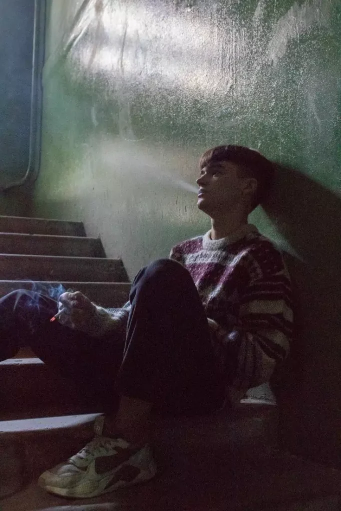 25+ Sad Boy Dp, Images, Pics, Photos & Wallpapers (2025) Stylish Sad Boy Dp