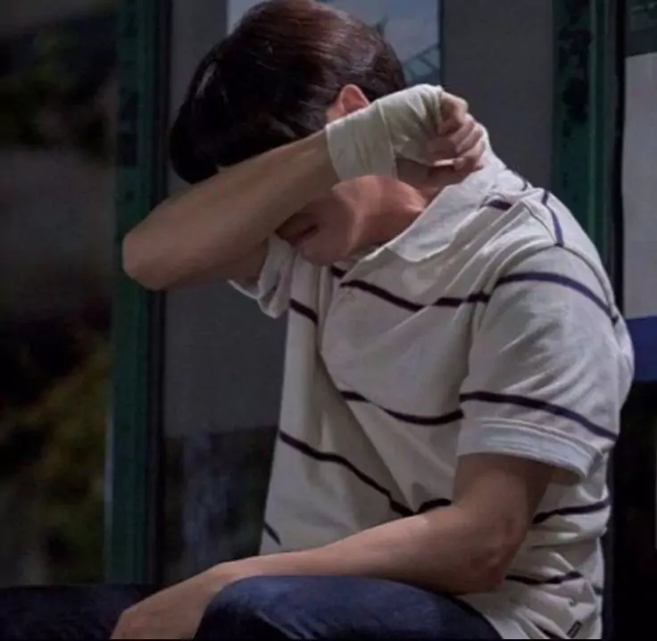 25+ Sad Boy Dp, Images, Pics, Photos & Wallpapers (2025) Very Sad Boy Dp