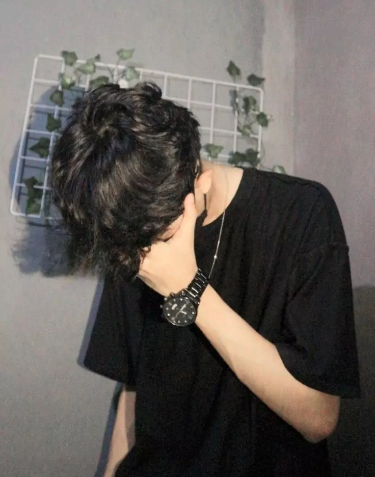 25+ Sad Boy Dp, Images, Pics, Photos & Wallpapers (2025) Whatsapp Sad Dp Boy