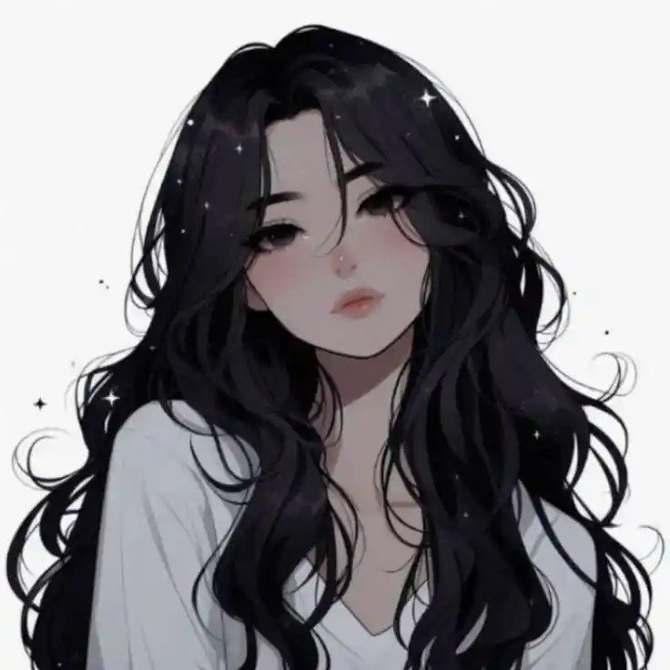 90+Best Anime Dp, Images, Photos, Pictures, Wallpapers (2025) alone girl anime dp